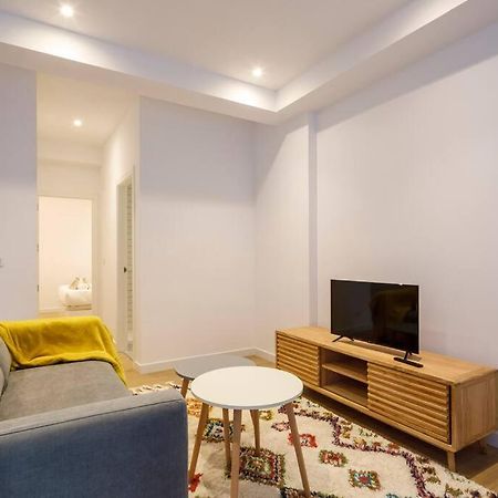 Coqueto Apartamento Muy Centrico Lägenhet Vigo Exteriör bild