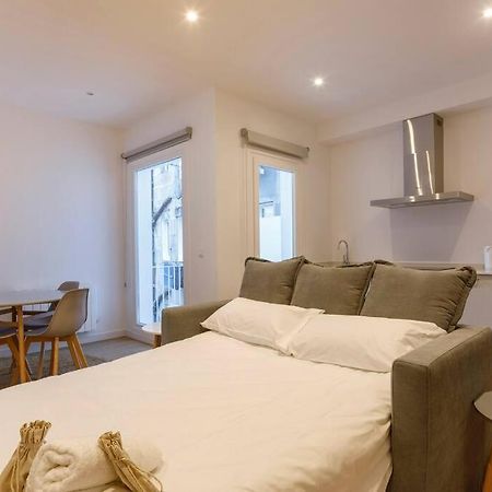 Coqueto Apartamento Muy Centrico Lägenhet Vigo Exteriör bild