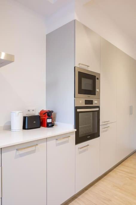 Coqueto Apartamento Muy Centrico Lägenhet Vigo Exteriör bild