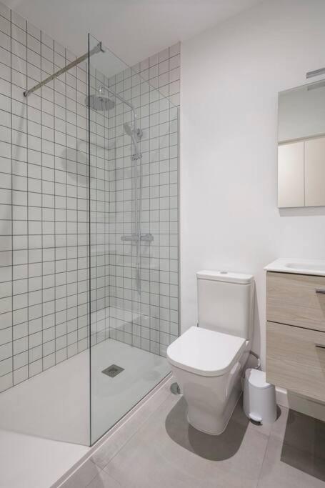 Coqueto Apartamento Muy Centrico Lägenhet Vigo Exteriör bild